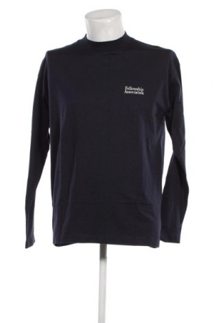 Ανδρική μπλούζα Marc O'Polo, Μέγεθος M, Χρώμα Μπλέ, Τιμή 28,04 €
