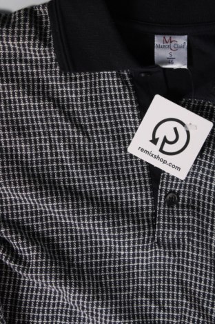 Ανδρική μπλούζα Marcel Clair, Μέγεθος S, Χρώμα Μπλέ, Τιμή 11,75 €