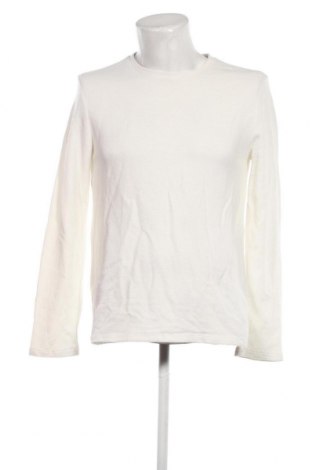 Мъжка блуза Mavi, Размер M, Цвят Бял, Цена 5,00 лв.