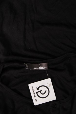 Pánske tričko  Mey & Edlich, Veľkosť L, Farba Čierna, Cena  19,28 €
