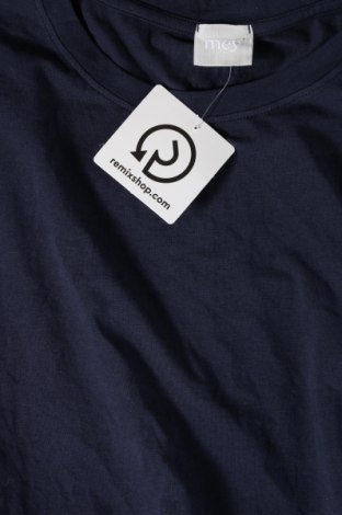 Ανδρική μπλούζα Mey, Μέγεθος 4XL, Χρώμα Μπλέ, Τιμή 11,63 €