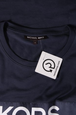 Pánske tričko  Michael Kors, Veľkosť M, Farba Modrá, Cena  84,54 €