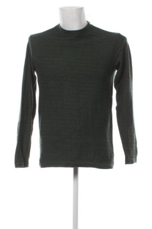 Ανδρική μπλούζα Miniman, Μέγεθος S, Χρώμα Πράσινο, Τιμή 3,17 €
