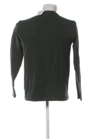 Мъжка блуза Miniman, Размер S, Цвят Зелен, Цена 5,13 лв.