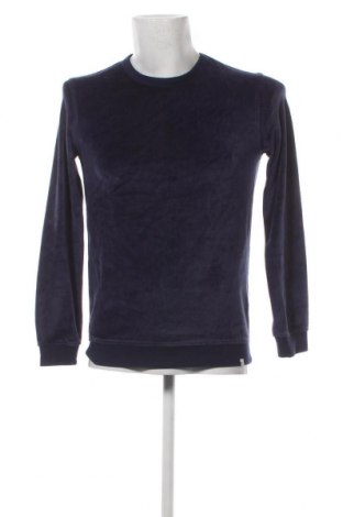 Ανδρική μπλούζα Minimum, Μέγεθος S, Χρώμα Μπλέ, Τιμή 8,41 €