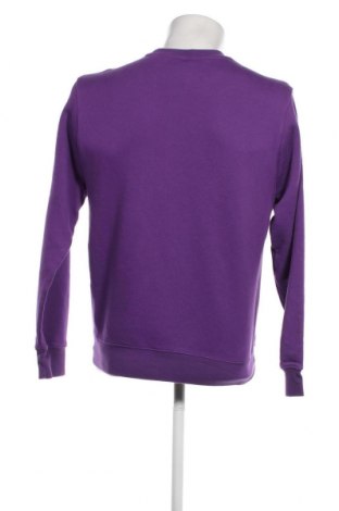 Herren Shirt Nike, Größe S, Farbe Lila, Preis 51,00 €
