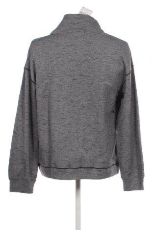 Herren Shirt Nike, Größe M, Farbe Grau, Preis € 30,06