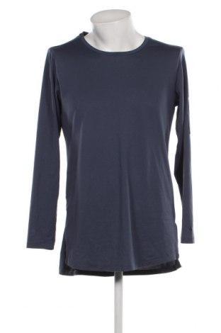Herren Shirt Nike, Größe L, Farbe Grau, Preis 14,20 €