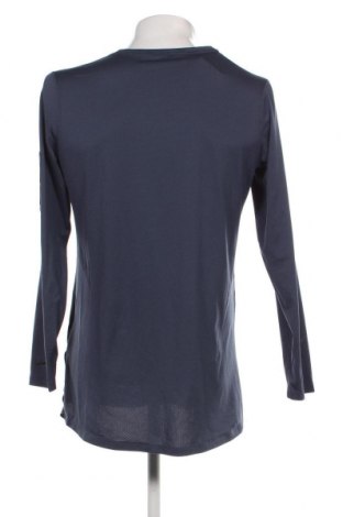 Мъжка блуза Nike, Размер L, Цвят Сив, Цена 20,40 лв.