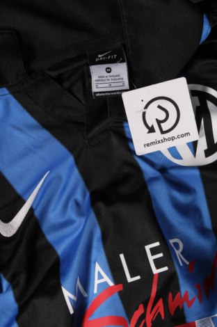 Herren Shirt Nike, Größe M, Farbe Blau, Preis 16,70 €