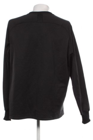 Мъжка блуза Nike, Размер XXL, Цвят Черен, Цена 34,00 лв.