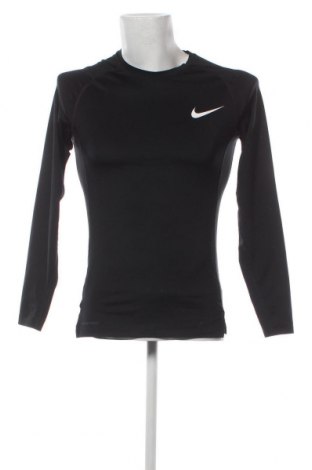 Bluză de bărbați Nike, Mărime L, Culoare Negru, Preț 78,95 Lei