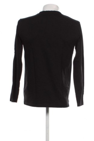 Мъжка блуза Nominal, Размер M, Цвят Черен, Цена 8,00 лв.