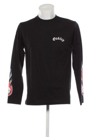 Pánske tričko  Oakley, Veľkosť M, Farba Čierna, Cena  21,03 €