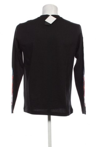 Ανδρική μπλούζα Oakley, Μέγεθος M, Χρώμα Μαύρο, Τιμή 21,03 €