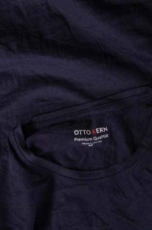 Мъжка блуза Otto Kern, Размер M, Цвят Син, Цена 49,00 лв.