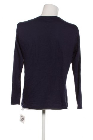 Herren Shirt Otto Kern, Größe M, Farbe Blau, Preis 21,48 €