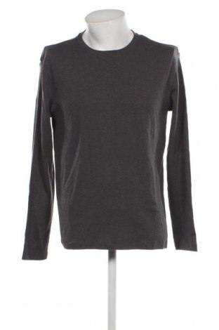 Мъжка блуза Oviesse, Размер XL, Цвят Сив, Цена 9,92 лв.