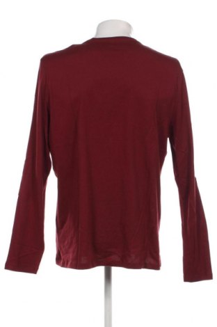 Herren Shirt Oviesse, Größe XXL, Farbe Rot, Preis 15,98 €