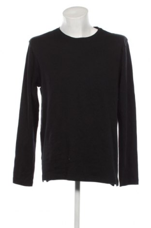 Мъжка блуза Oviesse, Размер XXL, Цвят Черен, Цена 11,78 лв.