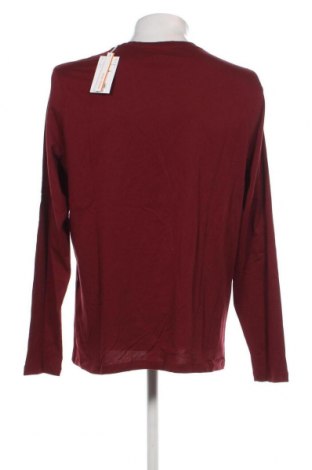 Мъжка блуза Oviesse, Размер XL, Цвят Червен, Цена 20,15 лв.