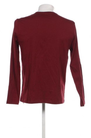 Мъжка блуза Oviesse, Размер M, Цвят Червен, Цена 20,15 лв.