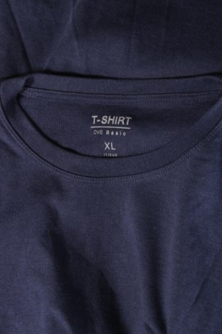 Bluză de bărbați Oviesse, Mărime XL, Culoare Albastru, Preț 41,81 Lei