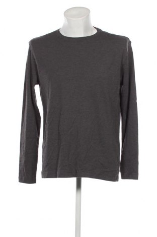 Ανδρική μπλούζα Oviesse, Μέγεθος XL, Χρώμα Γκρί, Τιμή 9,11 €