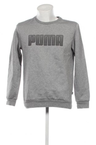 Herren Shirt PUMA, Größe M, Farbe Grau, Preis € 23,66