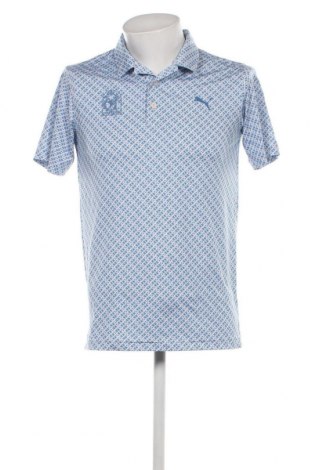 Ανδρική μπλούζα PUMA, Μέγεθος XS, Χρώμα Πολύχρωμο, Τιμή 8,46 €