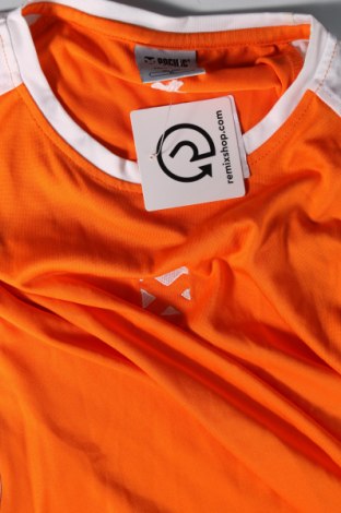 Pánské tričko  Pacific, Velikost XL, Barva Oranžová, Cena  84,00 Kč