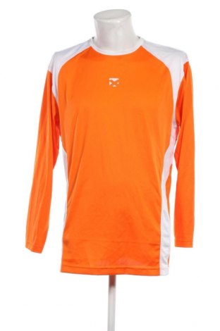 Ανδρική μπλούζα Pacific, Μέγεθος XL, Χρώμα Πορτοκαλί, Τιμή 3,25 €