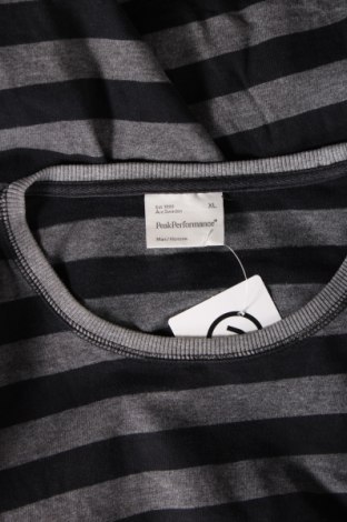 Ανδρική μπλούζα Peak Performance, Μέγεθος XL, Χρώμα Πολύχρωμο, Τιμή 17,36 €