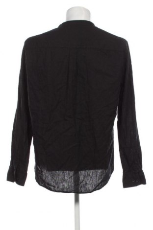 Мъжка блуза Pier One, Размер L, Цвят Черен, Цена 19,00 лв.
