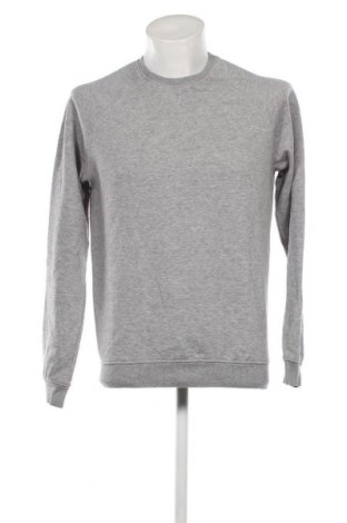 Herren Shirt Pier One, Größe M, Farbe Grau, Preis € 13,22