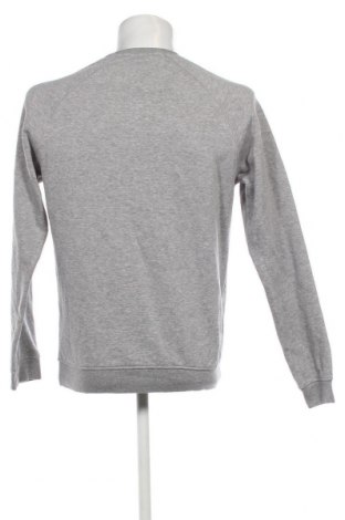 Herren Shirt Pier One, Größe M, Farbe Grau, Preis 13,22 €