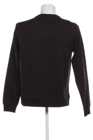 Мъжка блуза Plein Sport, Размер L, Цвят Черен, Цена 191,10 лв.