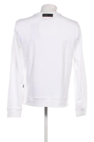 Pánske tričko  Plein Sport, Veľkosť L, Farba Biela, Cena  92,01 €
