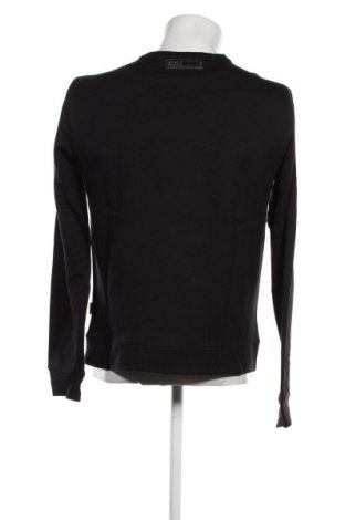Мъжка блуза Plein Sport, Размер M, Цвят Черен, Цена 210,00 лв.