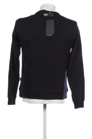 Мъжка блуза Plein Sport, Размер S, Цвят Син, Цена 184,80 лв.