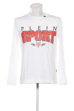 Pánske tričko  Plein Sport, Veľkosť M, Farba Biela, Cena  43,30 €