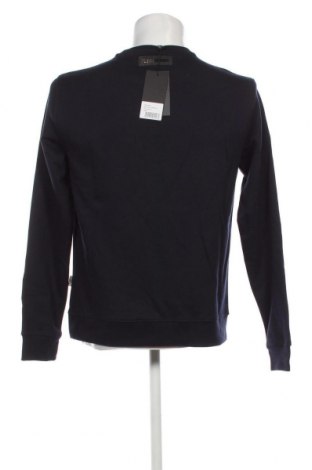 Ανδρική μπλούζα Plein Sport, Μέγεθος M, Χρώμα Μπλέ, Τιμή 92,01 €