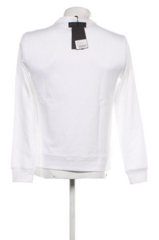 Herren Shirt Plein Sport, Größe S, Farbe Weiß, Preis 95,26 €