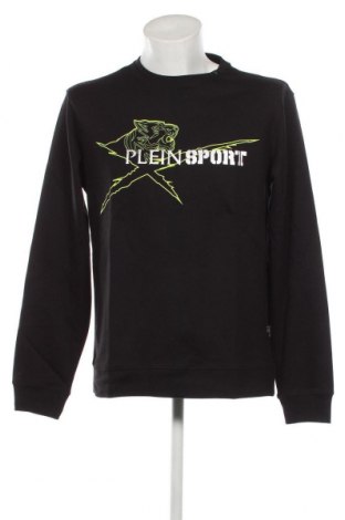 Bluză de bărbați Plein Sport, Mărime XL, Culoare Negru, Preț 469,74 Lei