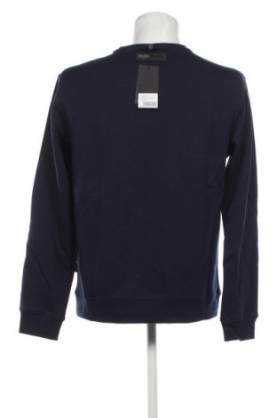 Ανδρική μπλούζα Plein Sport, Μέγεθος XL, Χρώμα Μπλέ, Τιμή 92,01 €