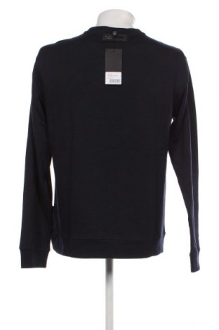 Ανδρική μπλούζα Plein Sport, Μέγεθος XL, Χρώμα Μπλέ, Τιμή 108,25 €