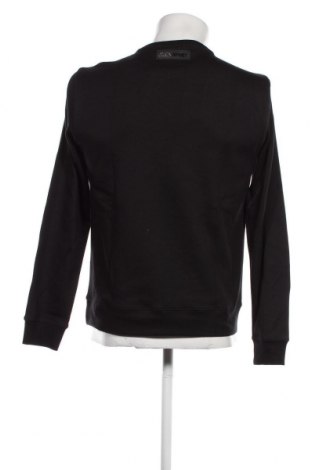 Мъжка блуза Plein Sport, Размер S, Цвят Черен, Цена 210,00 лв.
