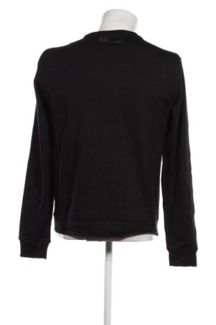Мъжка блуза Plein Sport, Размер M, Цвят Черен, Цена 128,10 лв.
