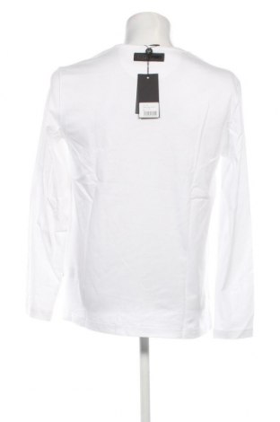 Pánské tričko  Plein Sport, Velikost L, Barva Bílá, Cena  2 678,00 Kč
