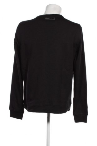 Мъжка блуза Plein Sport, Размер XL, Цвят Черен, Цена 184,80 лв.